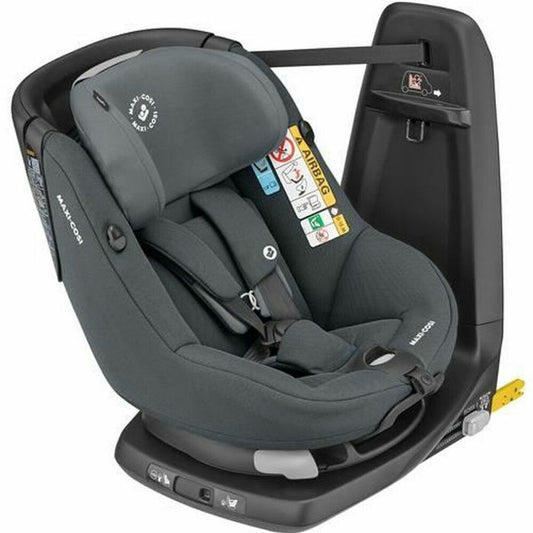 Reboarder-Kindersitz AxissFix i-Size Graphite Kollektion 2024