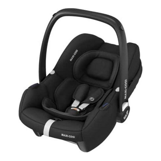 Babyschale Cabriofix i-Size Essential Black
