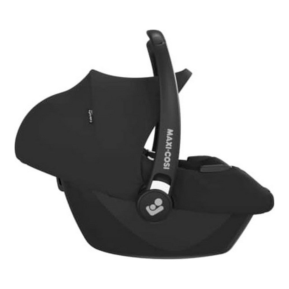 Babyschale Cabriofix i-Size Essential Black