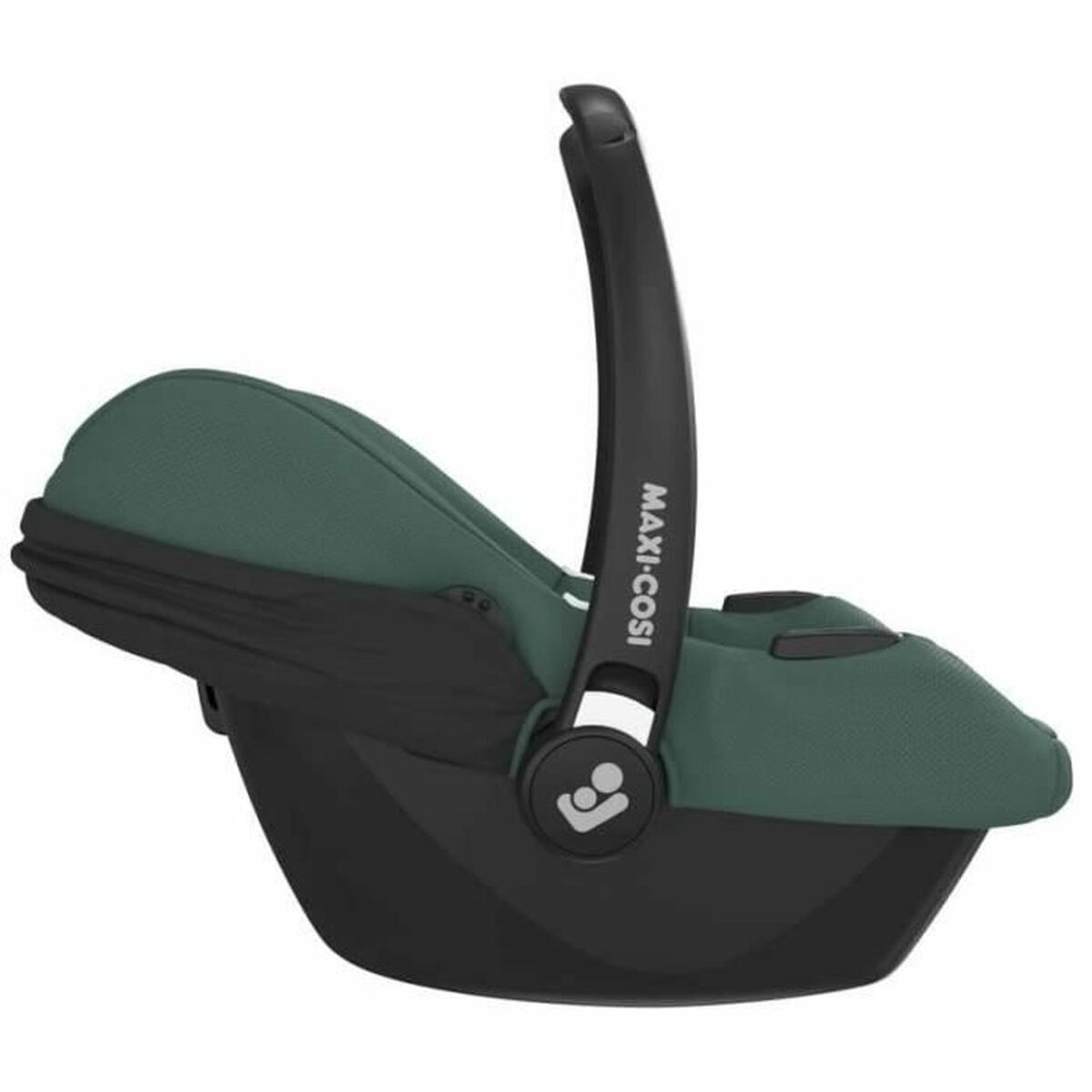 Babyschale Cabriofix i-Size Essential Green