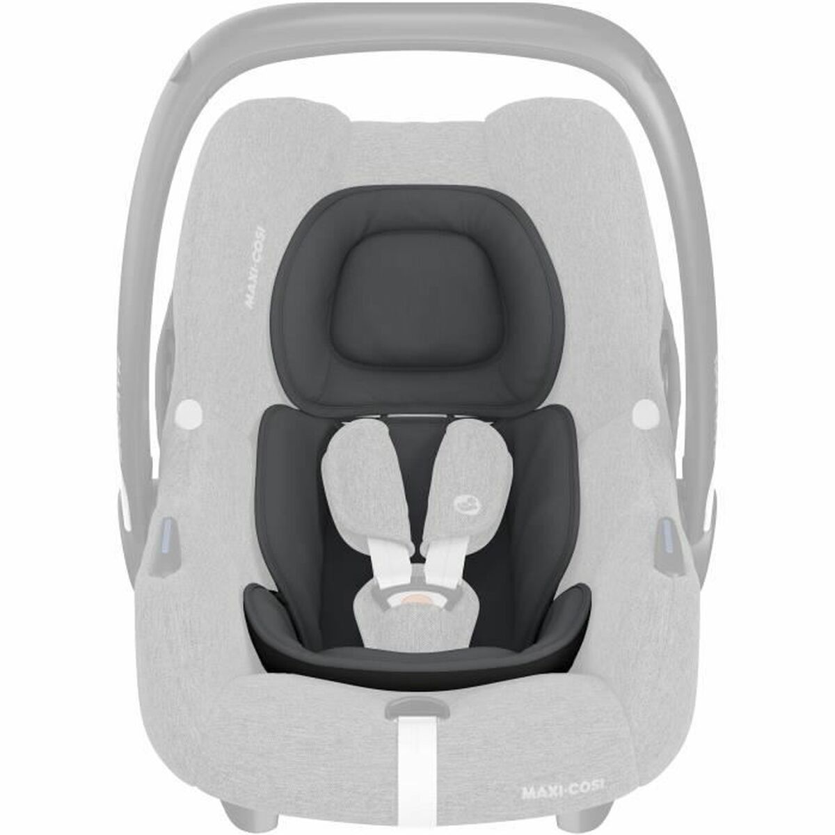 Babyschale Cabriofix i-Size Selected Grey