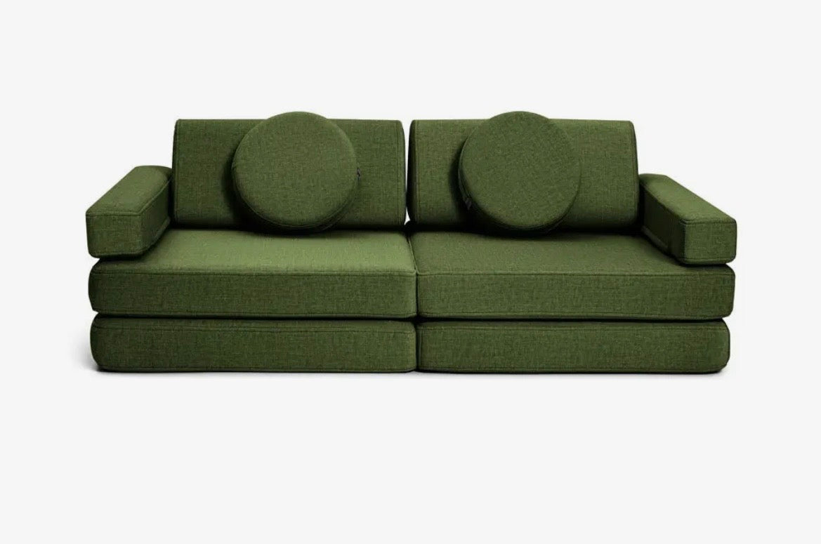 SHAPPY MINI | MODULARES SOFA AUS SPIEL- & SITZBAUSTEINEN
