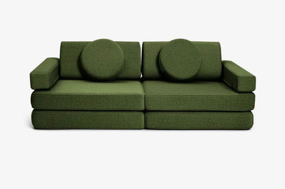 SHAPPY MINI | MODULARES SOFA AUS SPIEL- & SITZBAUSTEINEN