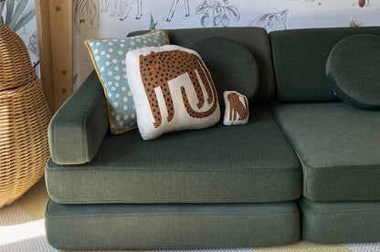 SHAPPY MINI | MODULARES SOFA AUS SPIEL- & SITZBAUSTEINEN