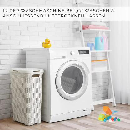 ANTI-RUTSCH BADEWANNENMATTE