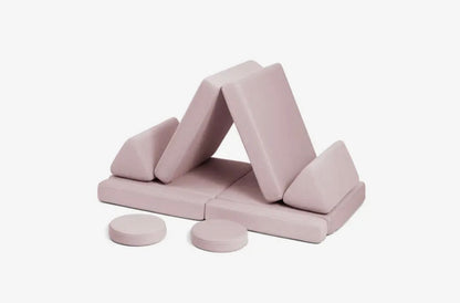 SHAPPY MINI | MODULARES SOFA AUS SPIEL- & SITZBAUSTEINEN