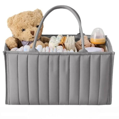 GESTEPPTER WINDELORGANIZER, 6 DESIGNS ZUR AUSWAHL