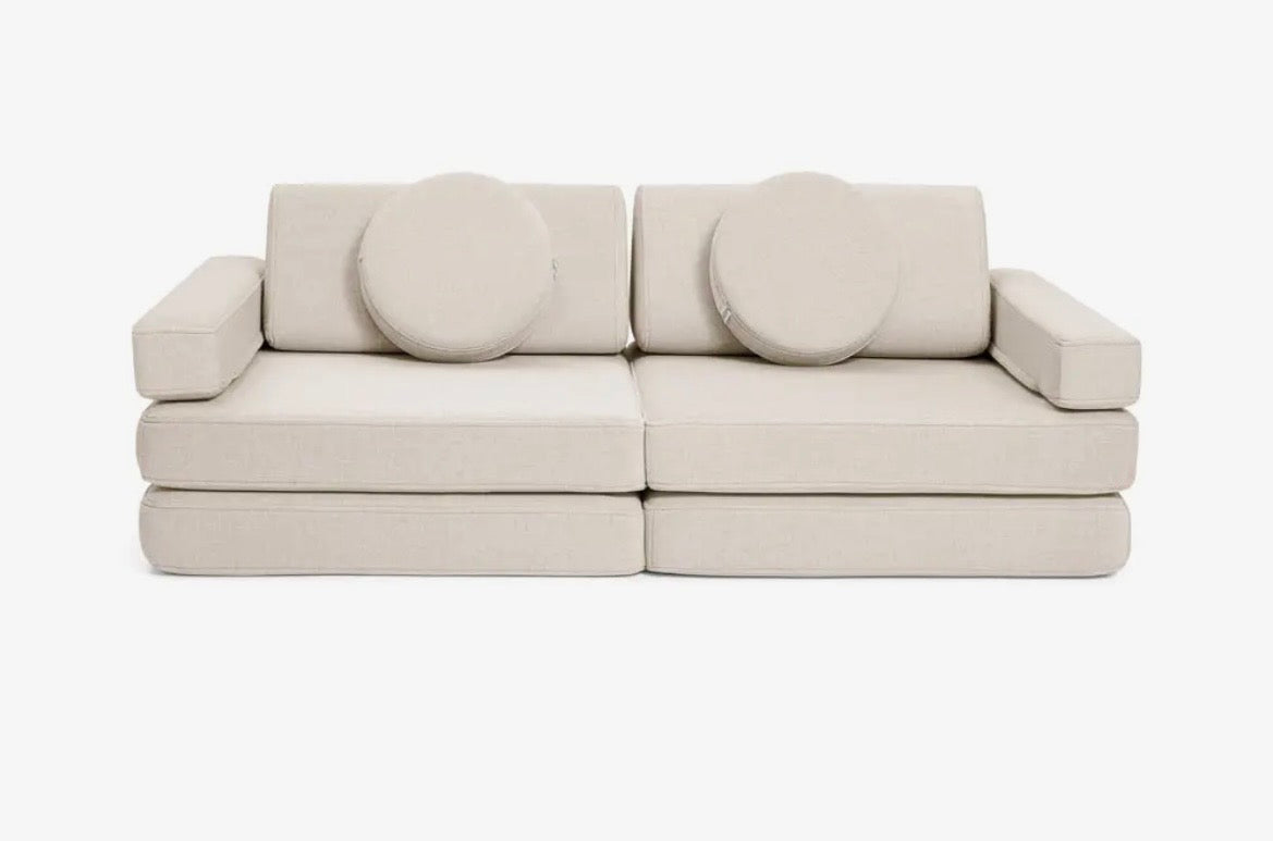 SHAPPY MINI | MODULARES SOFA AUS SPIEL- & SITZBAUSTEINEN