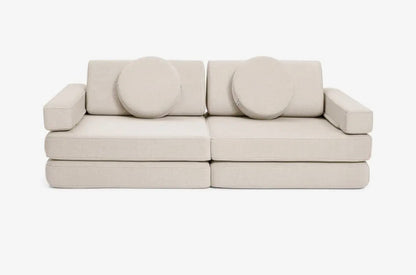 SHAPPY MINI | MODULARES SOFA AUS SPIEL- & SITZBAUSTEINEN