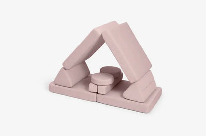 SHAPPY MINI | MODULARES SOFA AUS SPIEL- & SITZBAUSTEINEN