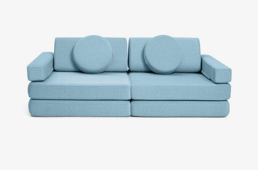 SHAPPY MINI | MODULARES SOFA AUS SPIEL- & SITZBAUSTEINEN