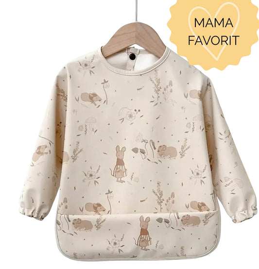 LÄTZCHEN MIT ÄRMELN