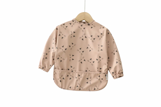 LÄTZCHEN MIT ÄRMELN