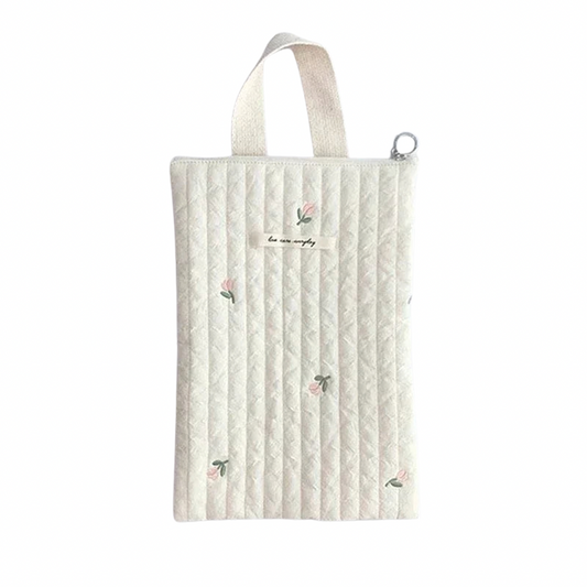 ZUBEHÖRTASCHE MIT REISSVERSCHLUSS