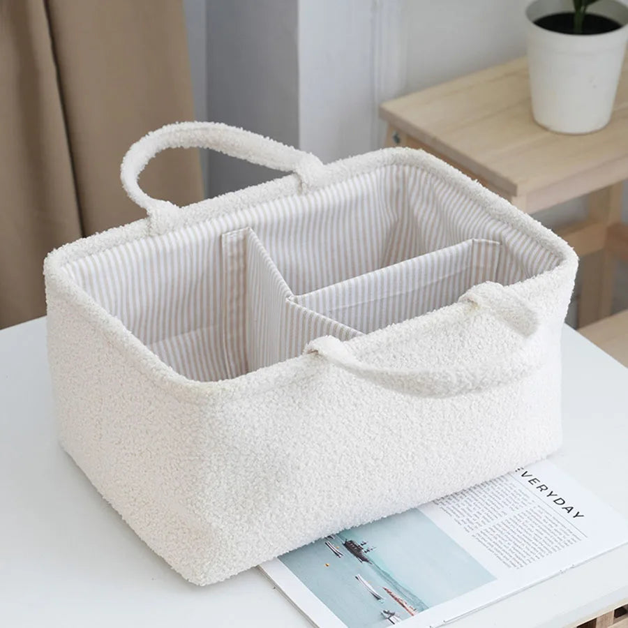 TEDDYFLEECE WINDELORGANIZER