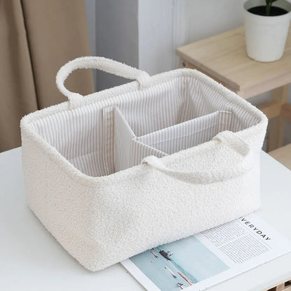 TEDDYFLEECE WINDELORGANIZER
