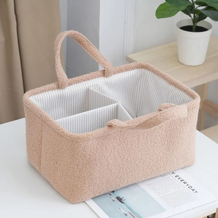 TEDDYFLEECE WINDELORGANIZER