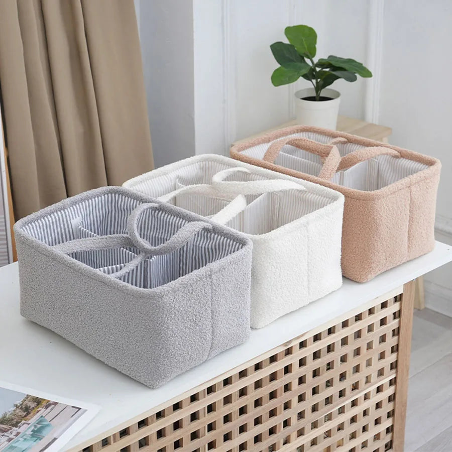 TEDDYFLEECE WINDELORGANIZER