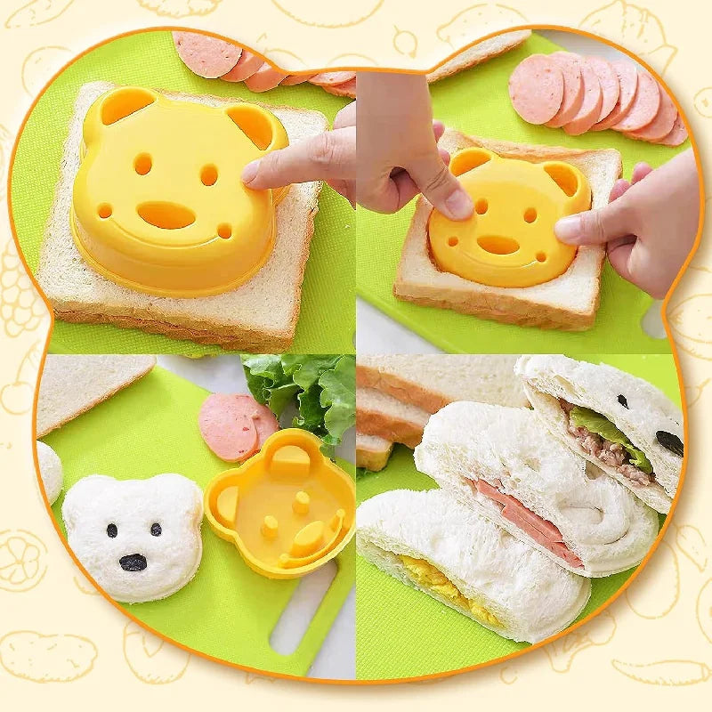 MONTESSORI KINDER KÜCHENSET – SPIELERISCH KOCHEN LERNEN