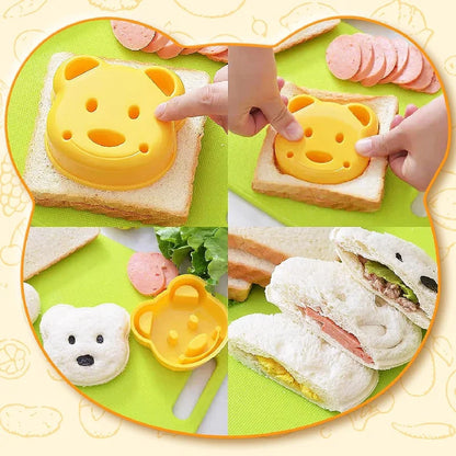 MONTESSORI KINDER KÜCHENSET – SPIELERISCH KOCHEN LERNEN