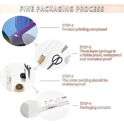 KINDERZIMMER-POSTER, 4 MOTIVE ZUR AUSWAHL