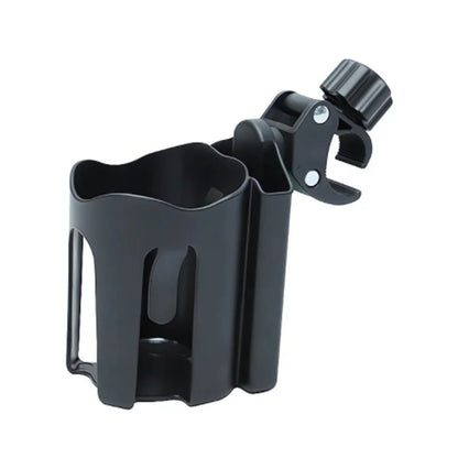 BECHERHALTER FÜR KINDERWAGEN
