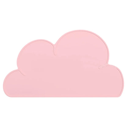 PLATZSET IN WOLKENFORM – FÜR KLEINE LIEBLINGSPLÄTZE AM TISCH