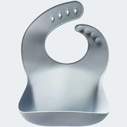 SILIKON ESSLERN-SET FÜR BABYS & KLEINKINDER (9 TEILE)