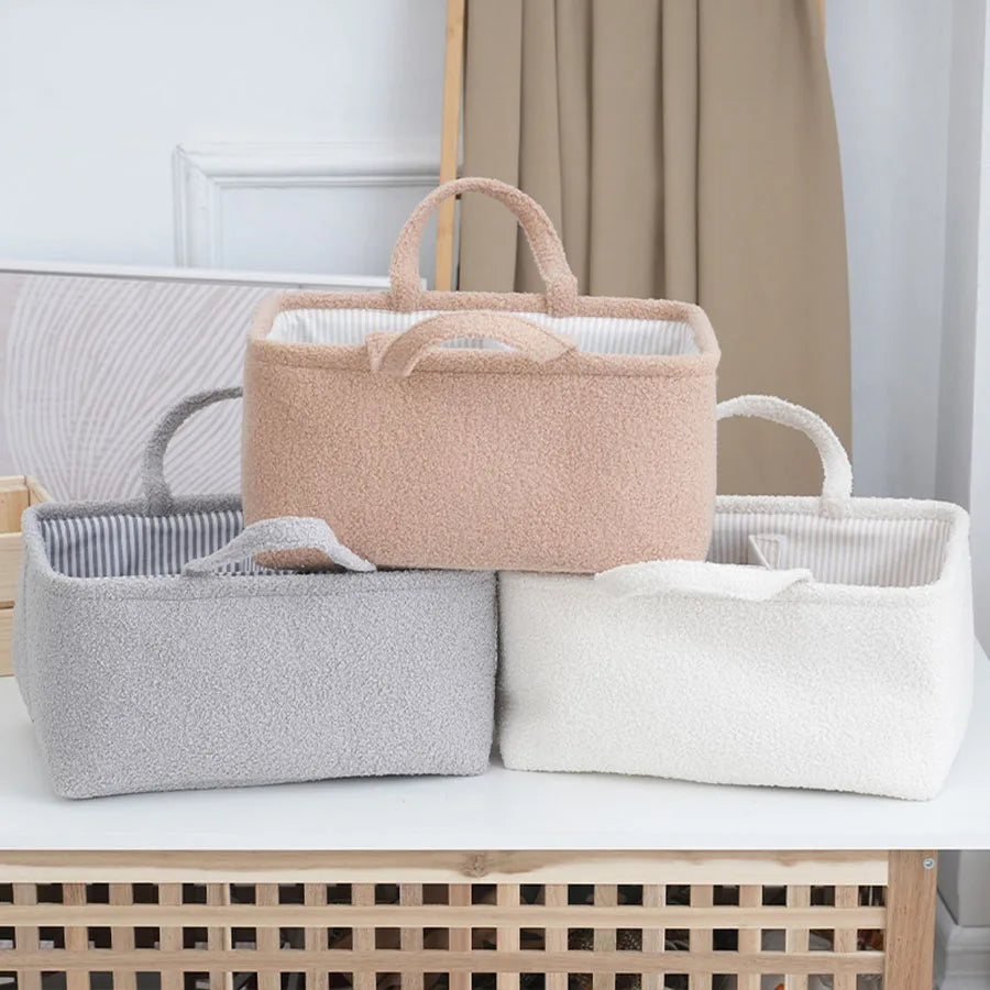 TEDDYFLEECE WINDELORGANIZER