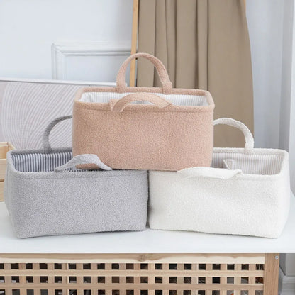 TEDDYFLEECE WINDELORGANIZER