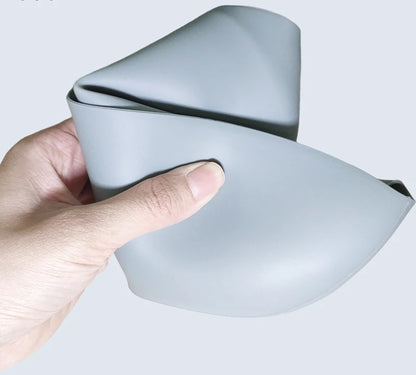 SILIKON ESSLERN-SET FÜR BABYS & KLEINKINDER (9 TEILE)