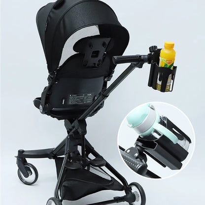 BECHERHALTER FÜR KINDERWAGEN