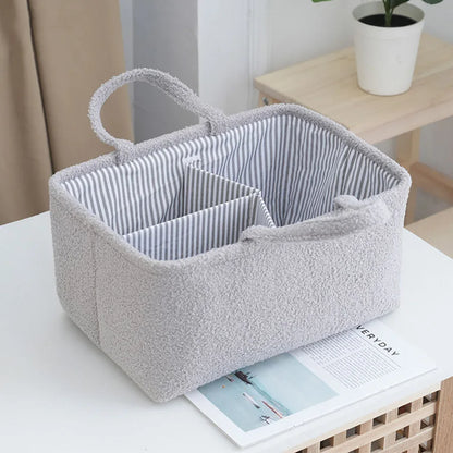TEDDYFLEECE WINDELORGANIZER