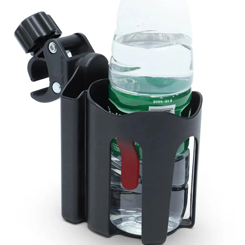 BECHERHALTER FÜR KINDERWAGEN