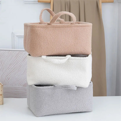 TEDDYFLEECE WINDELORGANIZER