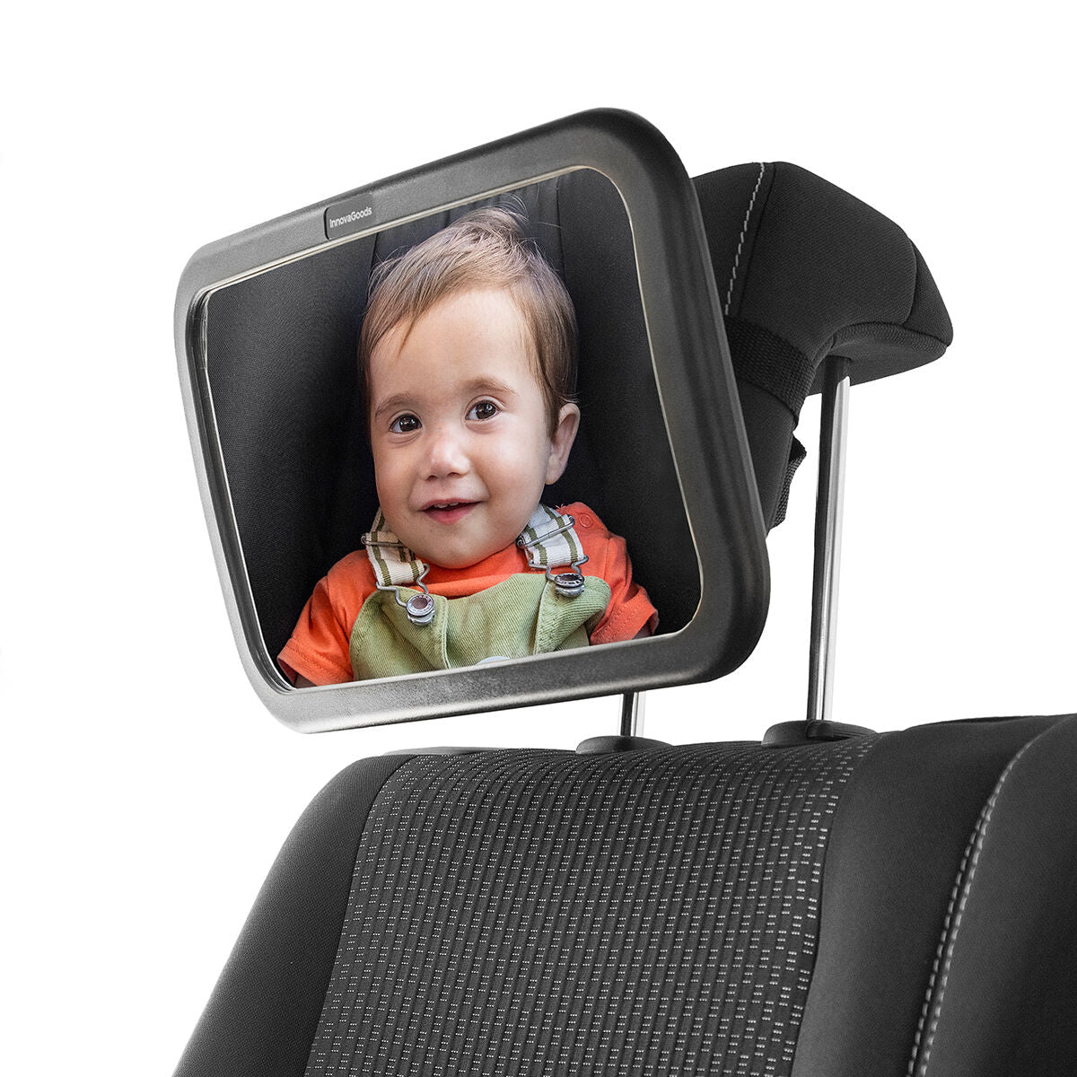 Baby Rücksitzspiegel